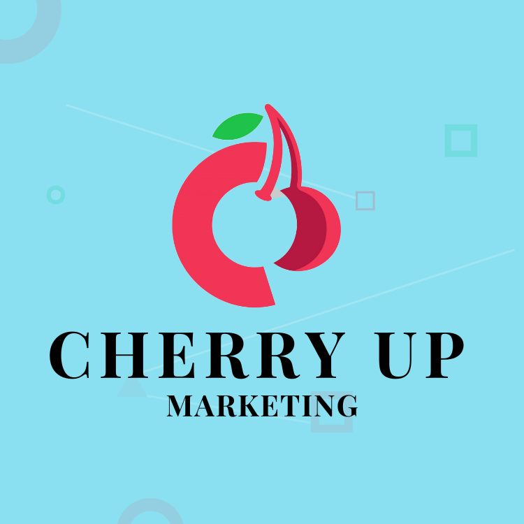 Cherry Up Marketing