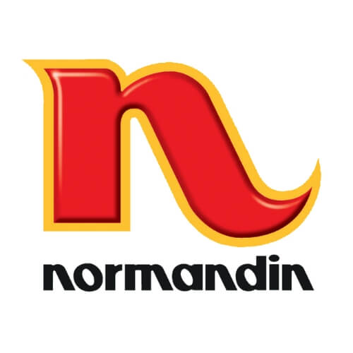 Normandin